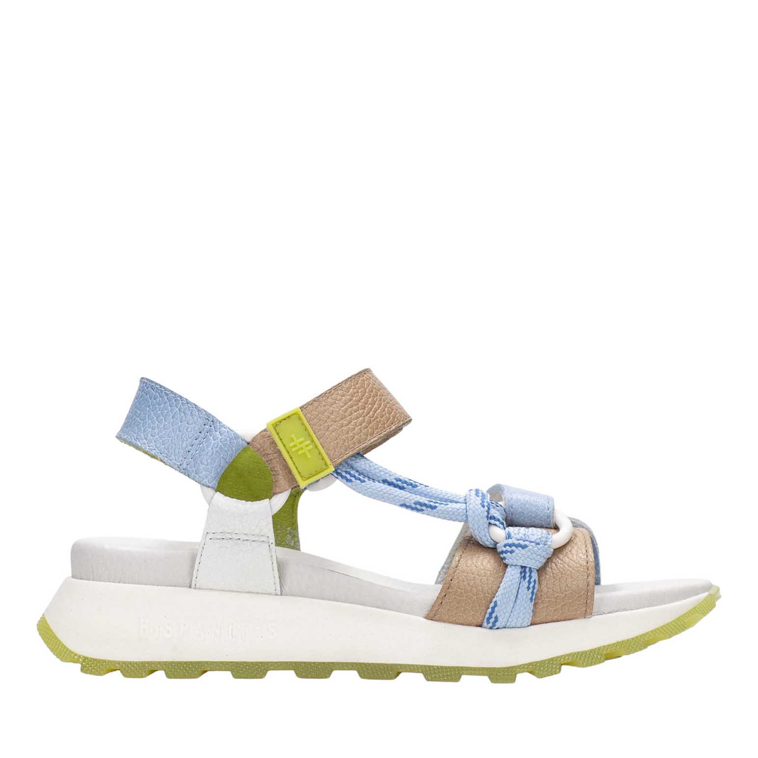 Hispanitas Ambar Sport Sandal